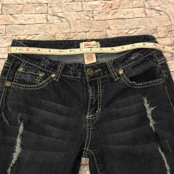 Jake Jeans. Size 11 - Picture 8 of 8